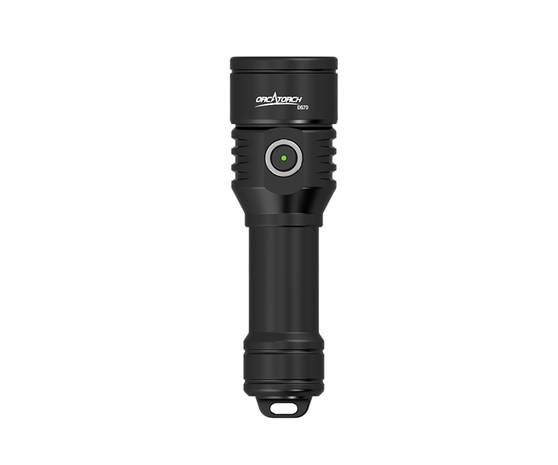 D570-GL激光（guāng）潛水手電,綠光潛水手電筒,白（bái）光+綠激光潛水手電筒，水下探索手電（diàn）筒，OrcaTorch91视频成人版
