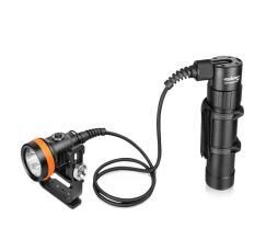 91视频成人版OrcaTorch D630 V2.0技術潛水(shuǐ)手電筒