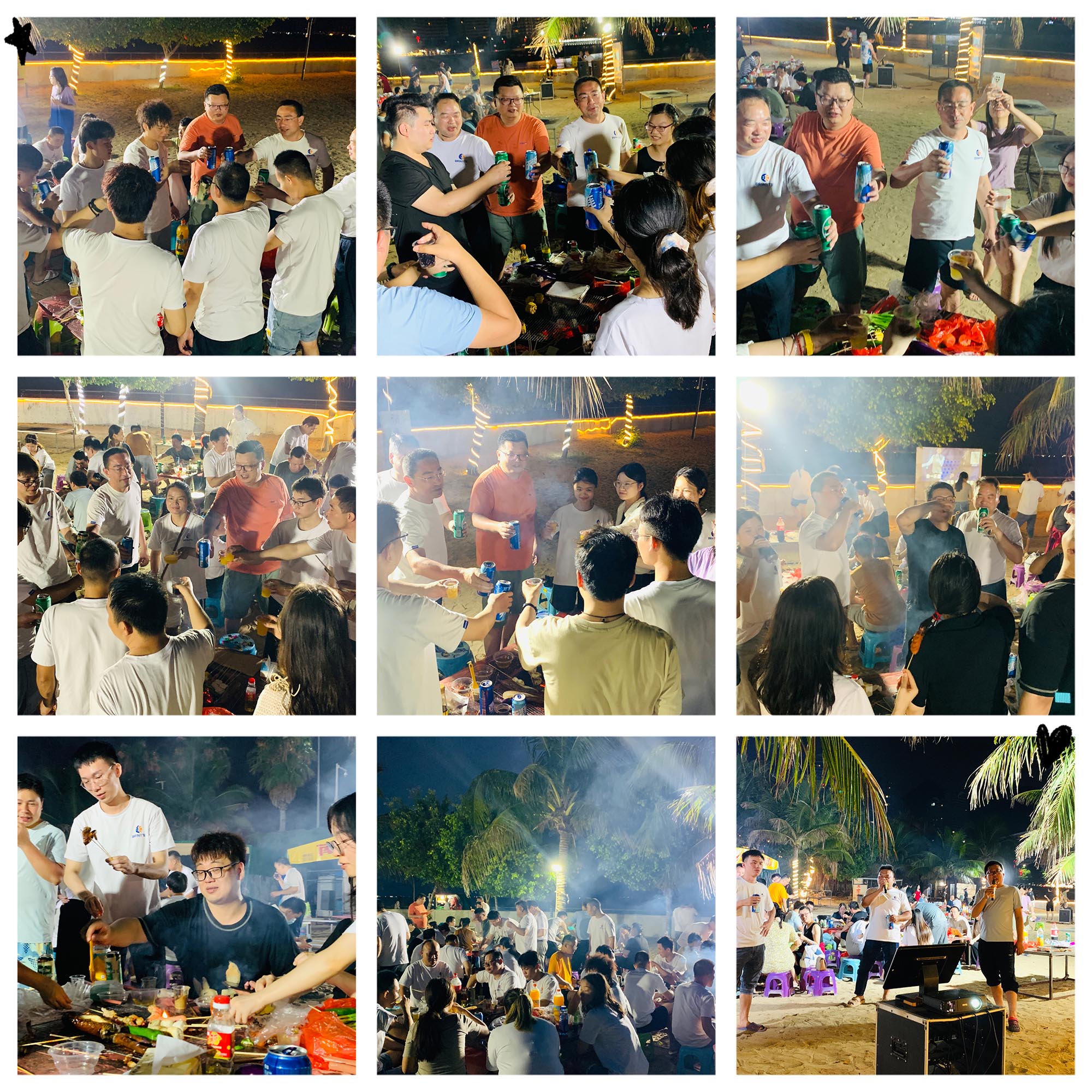 夜光科技14周年慶,夜光14周年慶,夜光14周年,夜光14歲啦! 夜(yè)光科(kē)技14周年慶,夜光14周年慶,夜光14周年,夜光14歲啦!