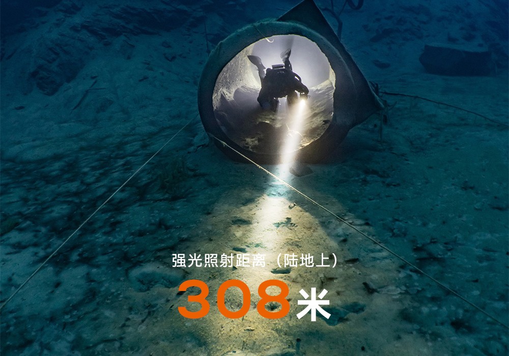 D710潛水手電筒,D710休閑潛水手電筒,D710潛水燈,D710水肺潛水,D710潛水手電,91视频成人版OrcaTorch