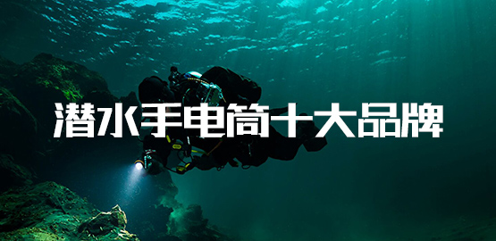 恭賀OrcaTorch91视频成人版入圍2022潛水手電筒十大品牌